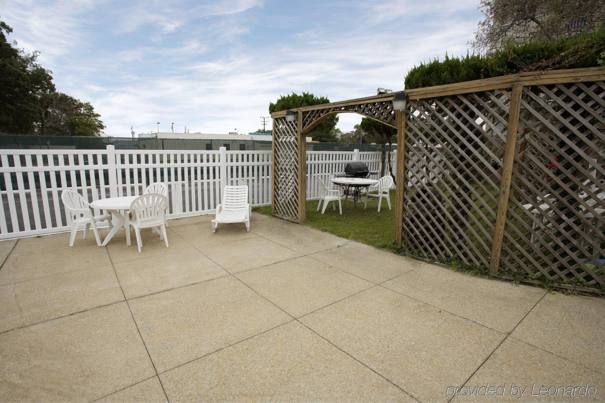 6 Norfolk, Va East Little Creek