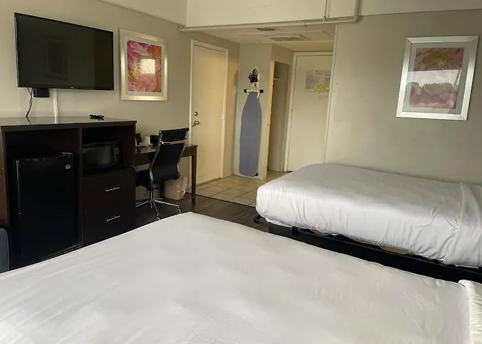 Motel 6 Norfolk, Va East Little Creek